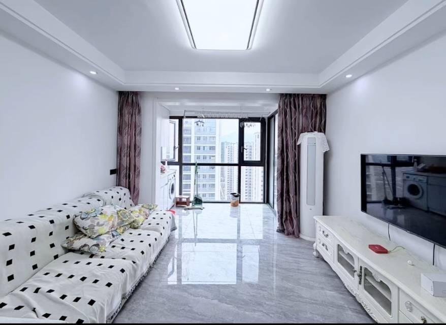 杭州 富陽 | 祥萃万和新居_4