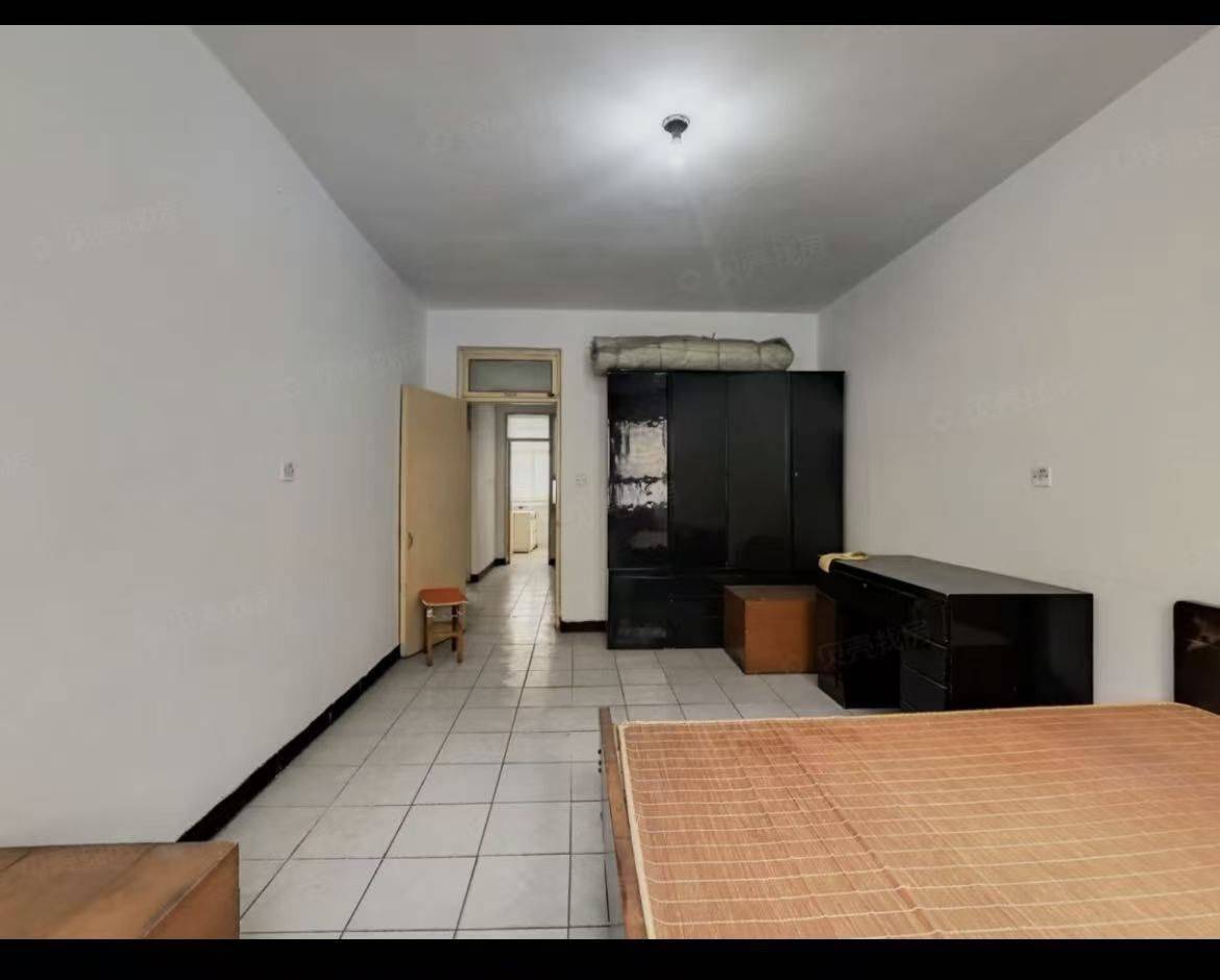 橋西 东风塑料厂宿舍