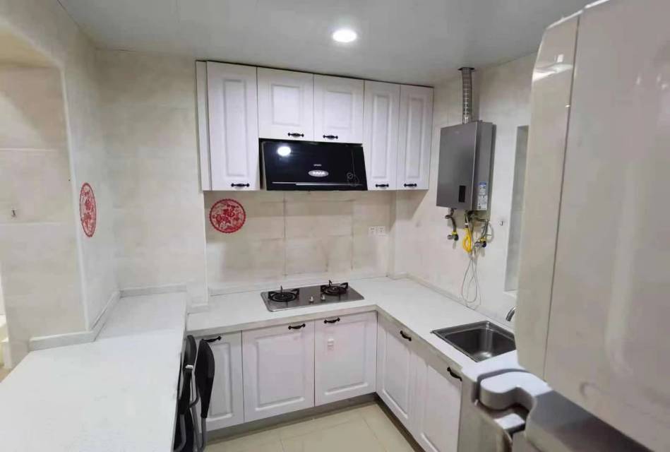 上海 徐汇 | 锦鸿公寓_5