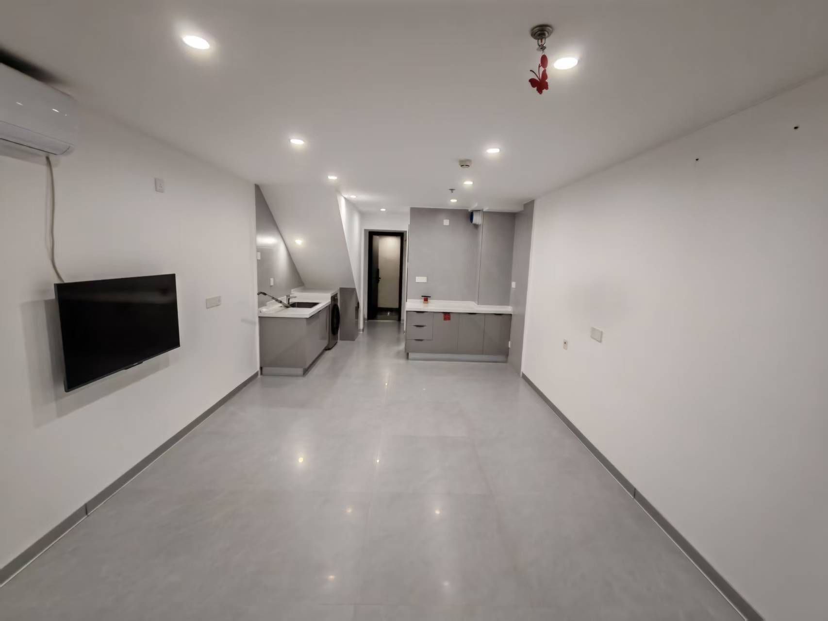 雁塔 大茂城·云峰