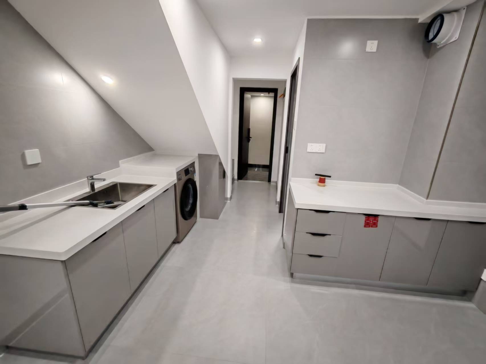 西安 雁塔 | 大茂城·云峰_4