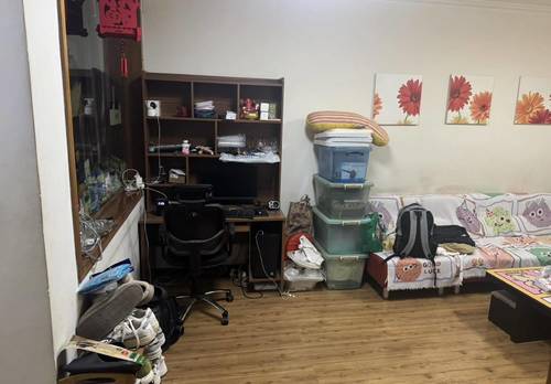 万柏林 彭村新区-南区