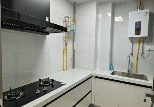 中原 汇泉景悦城6号院