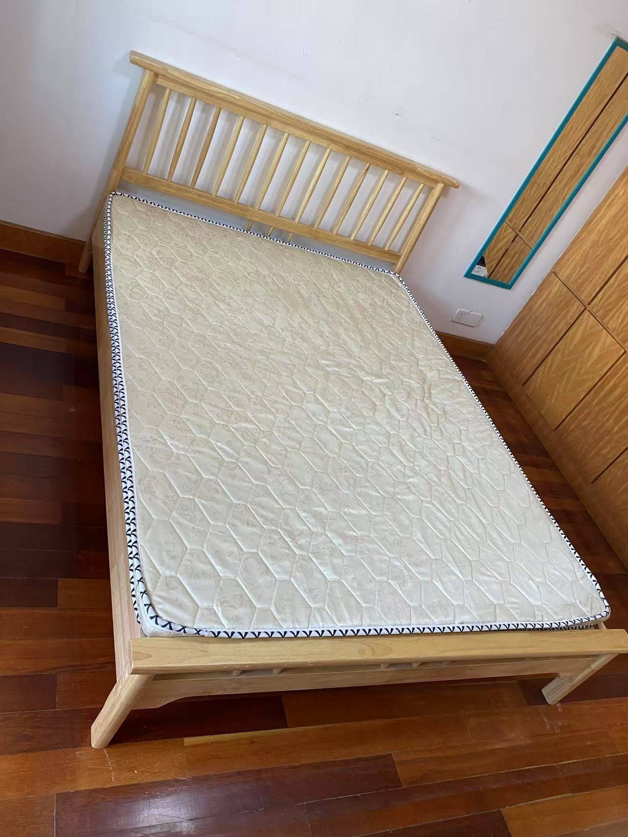 悠闲的日子整租房源1