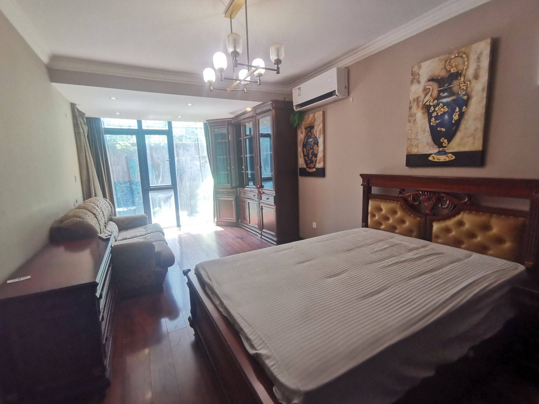 上海 长宁 | 绿园十一居_4