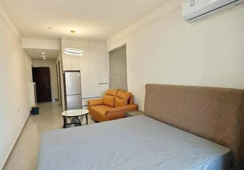 中原 汇泉景悦城6号院