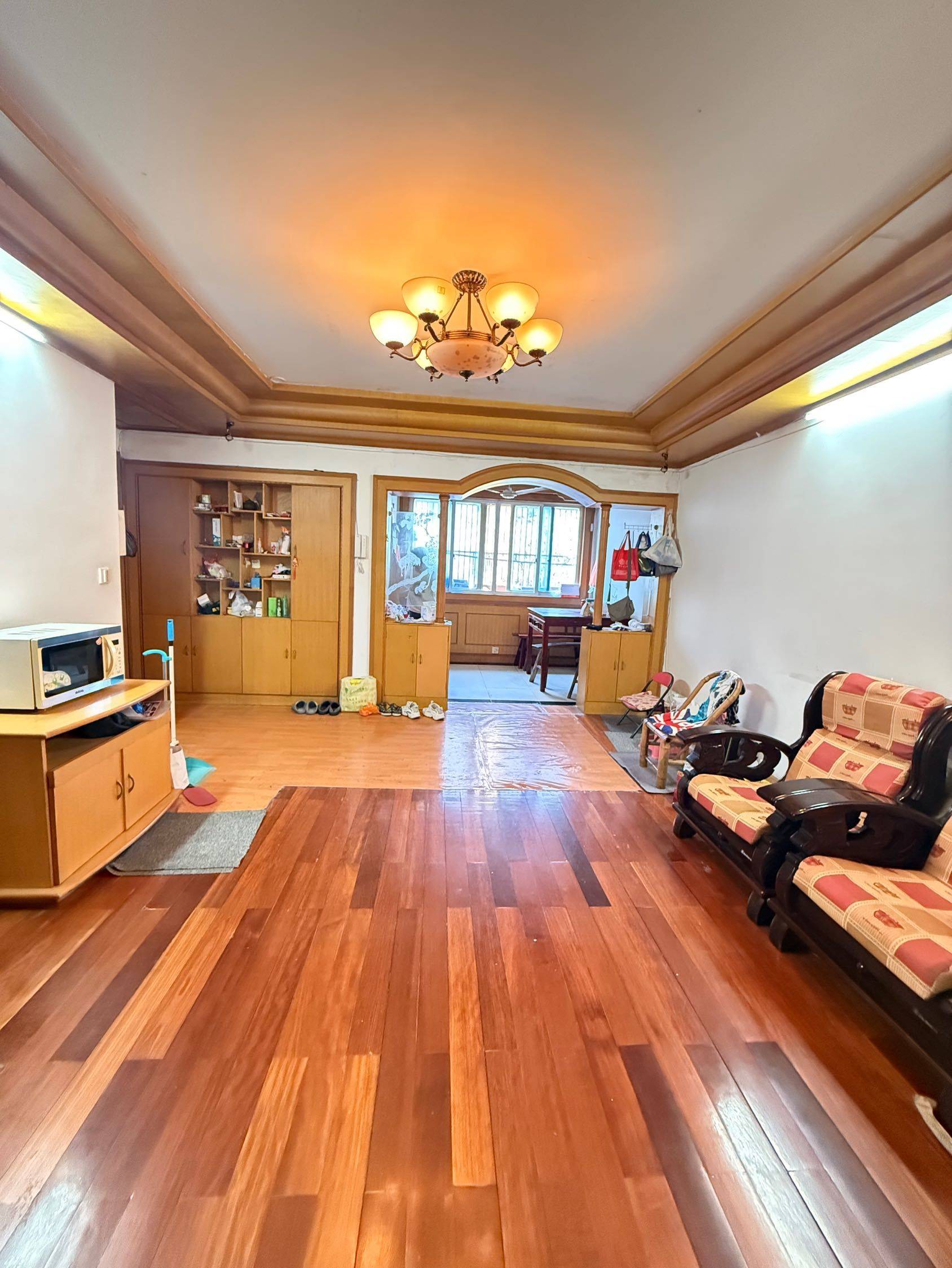 上海 閔行 | 颛溪十村-21号楼_5