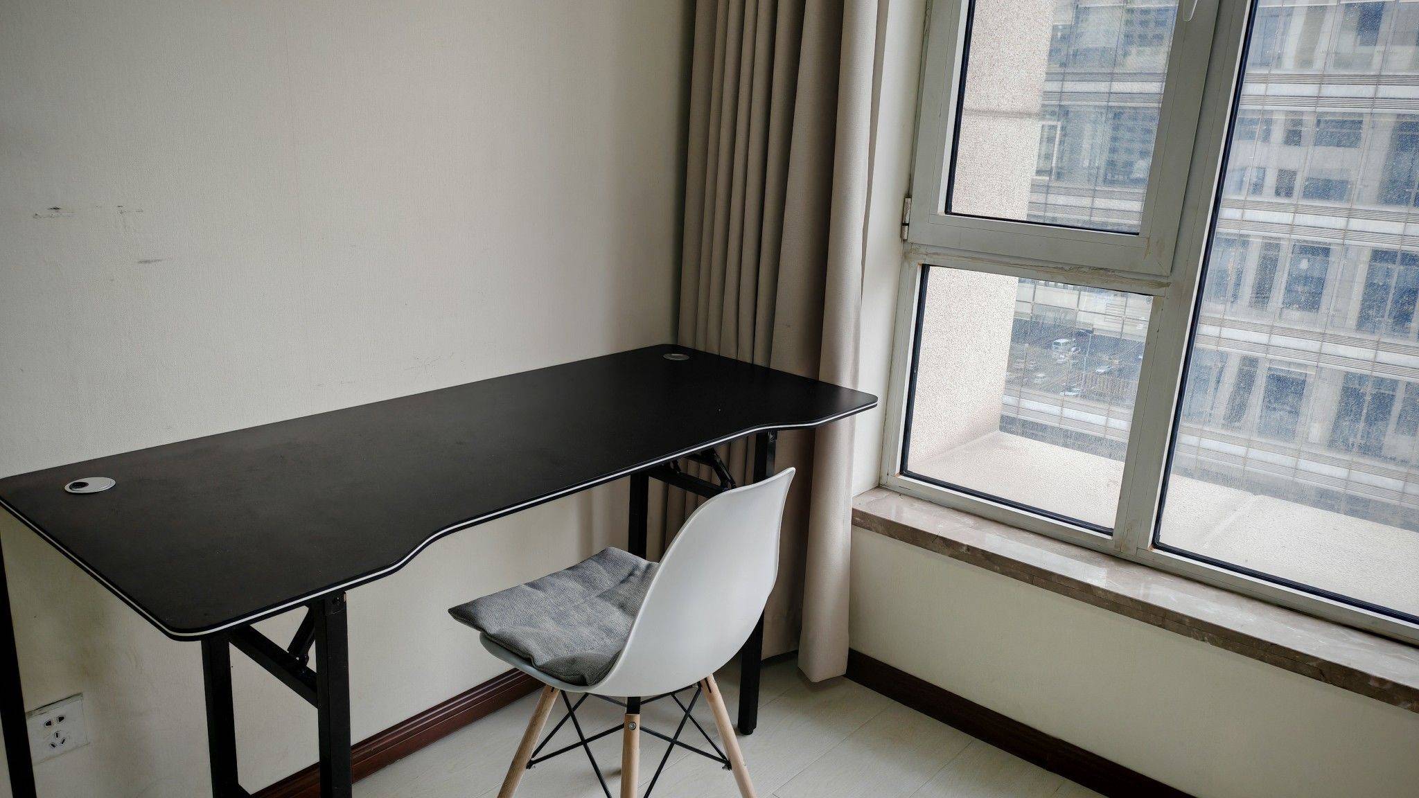 Shenyang Shenhe | 盛华公馆-A座_8