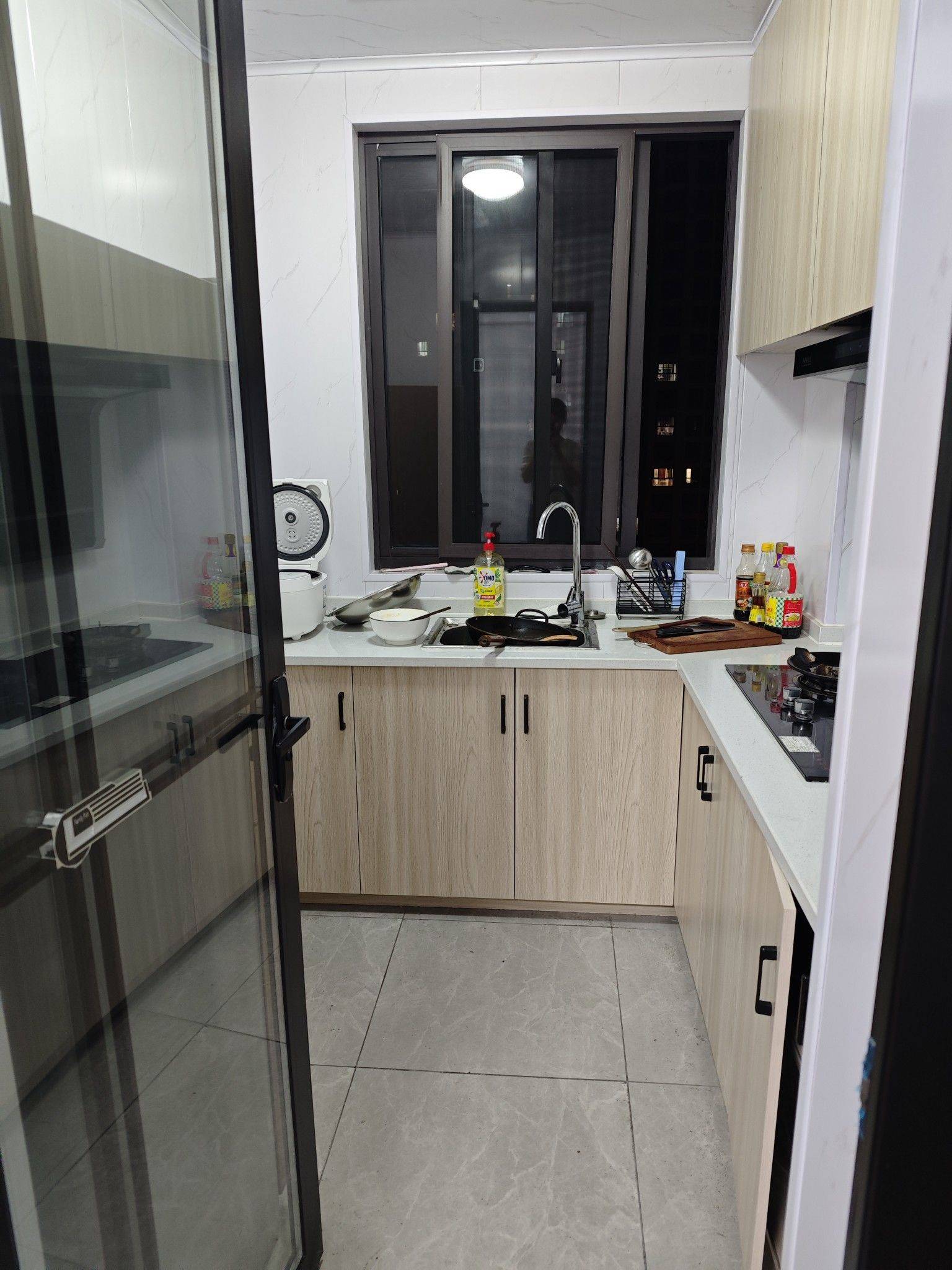 杭州 桐庐县 | 富春江花苑_5