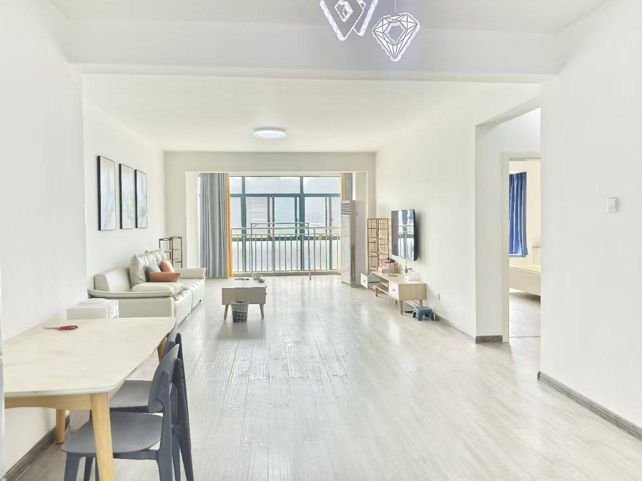 Yuelu 红星紫檀溪苑