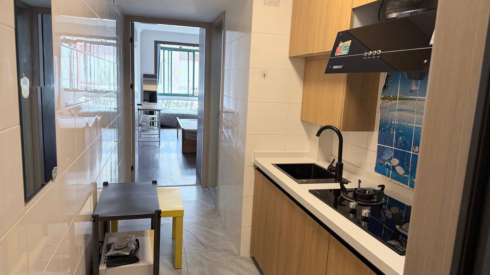 上海 虹口 | 天宝路945弄小区-5号楼_3