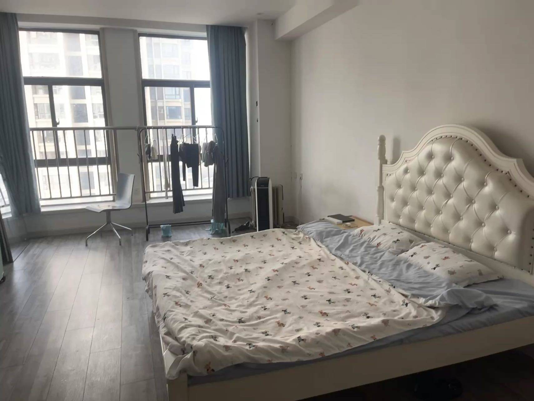 郑州 中原 | 盛润锦绣城-东座_4