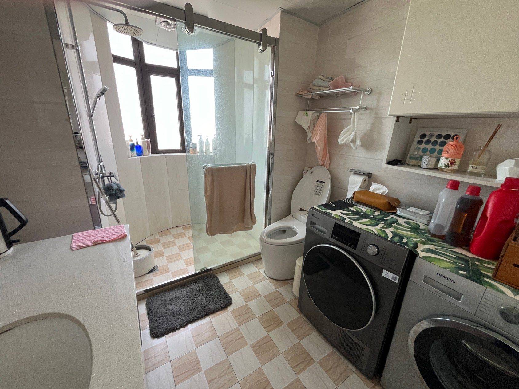 Shanghai Pudong | 交江大楼_7