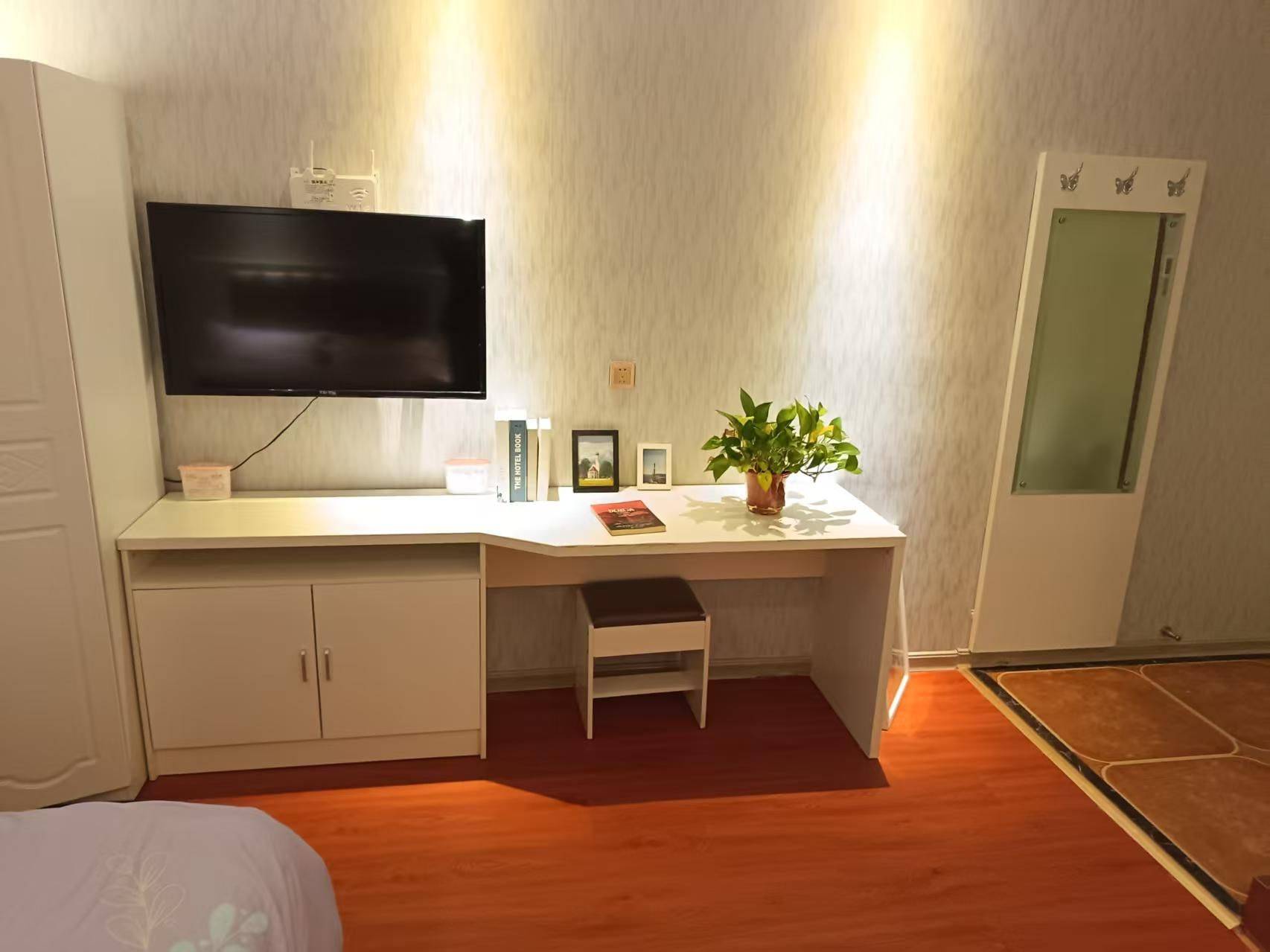 金水 客寓长租公寓