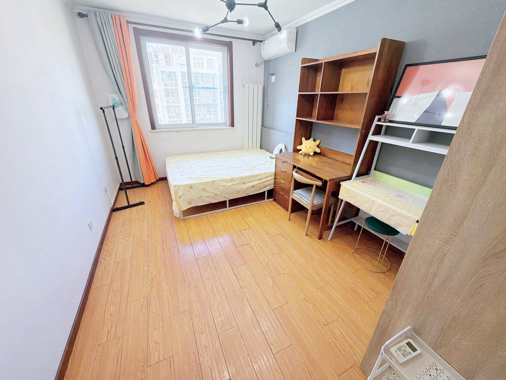 北京 房山 | 长景新园社区_3