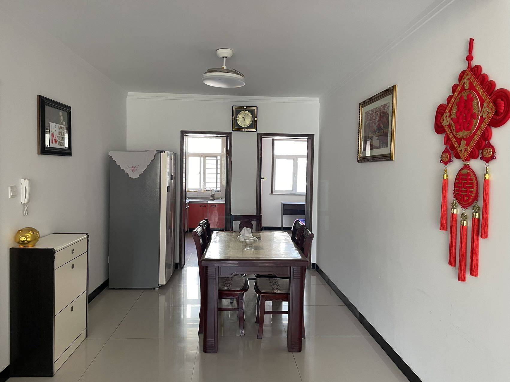 石家莊 橋西 | 梅林园-6号楼_4