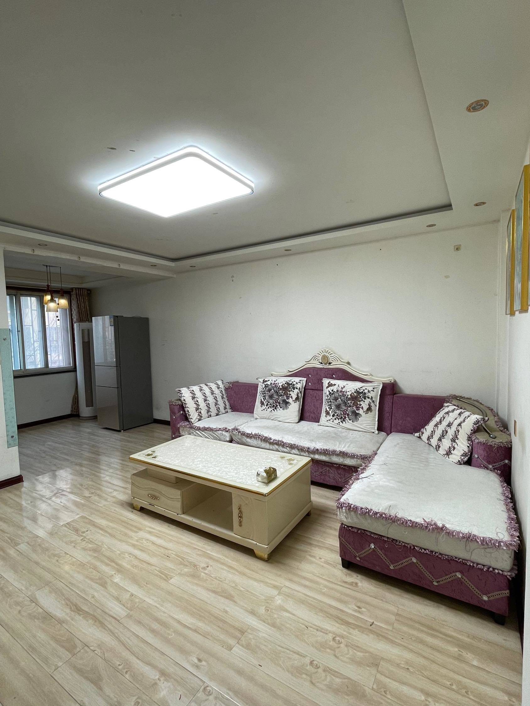 沐白i整租房源1