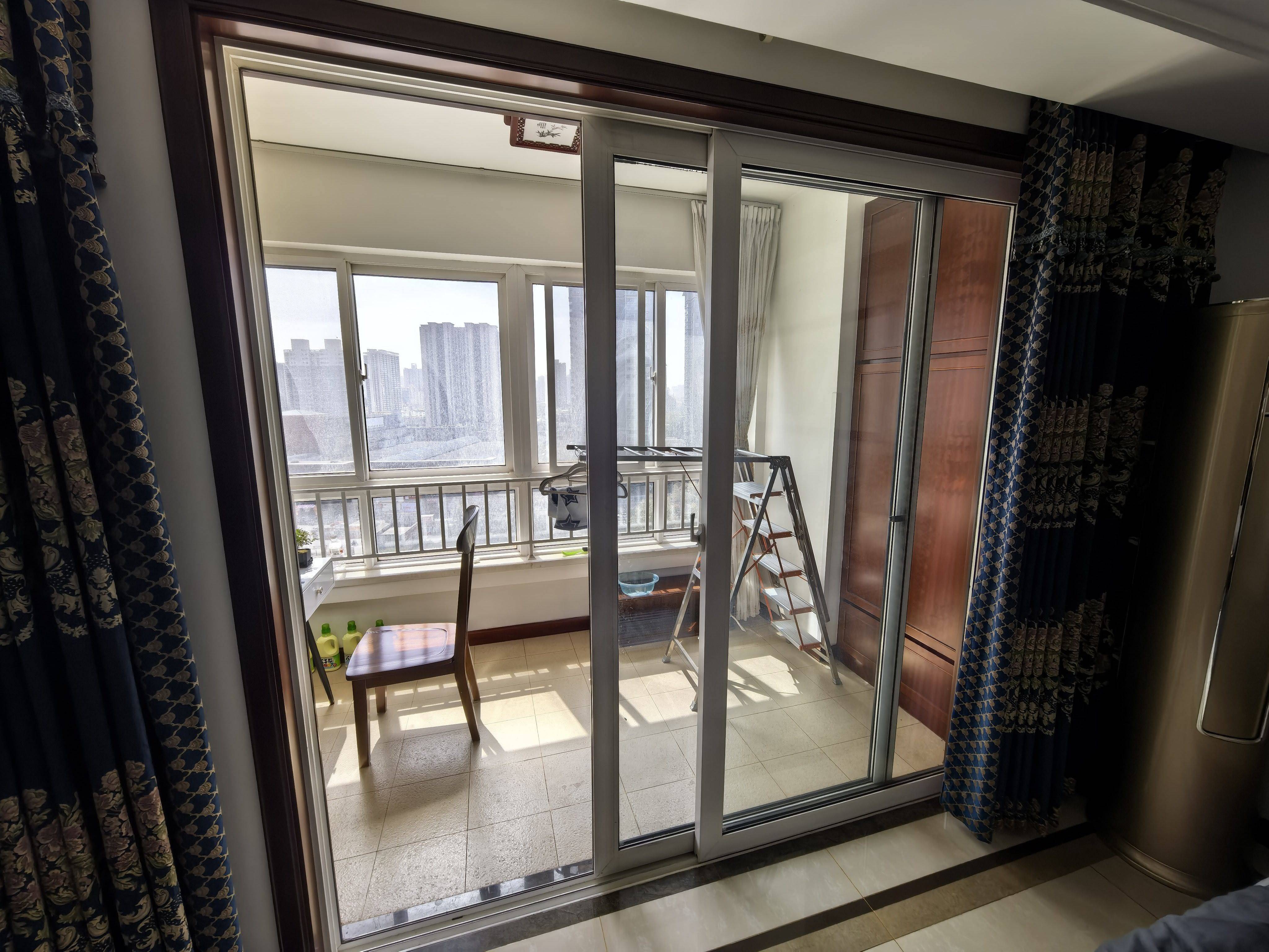 西安 新城 | 白桦林明天-南区_3