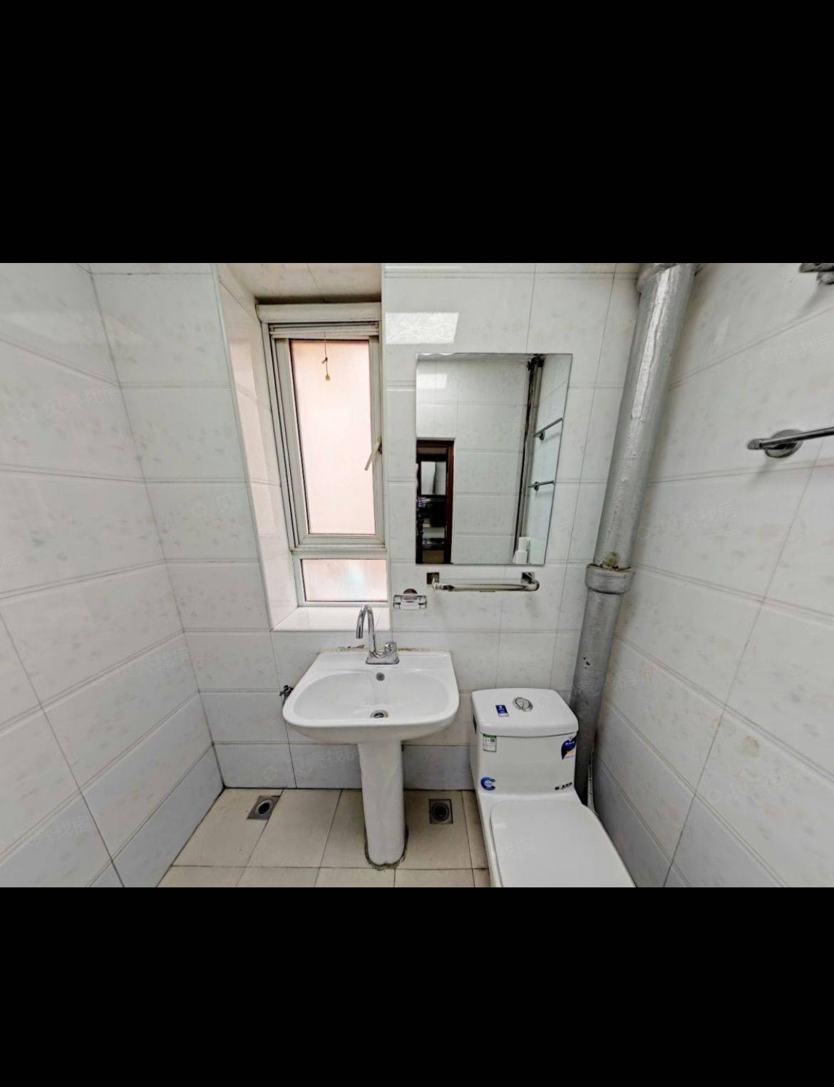 北京 朝阳 | 曙光里曙四小区_7