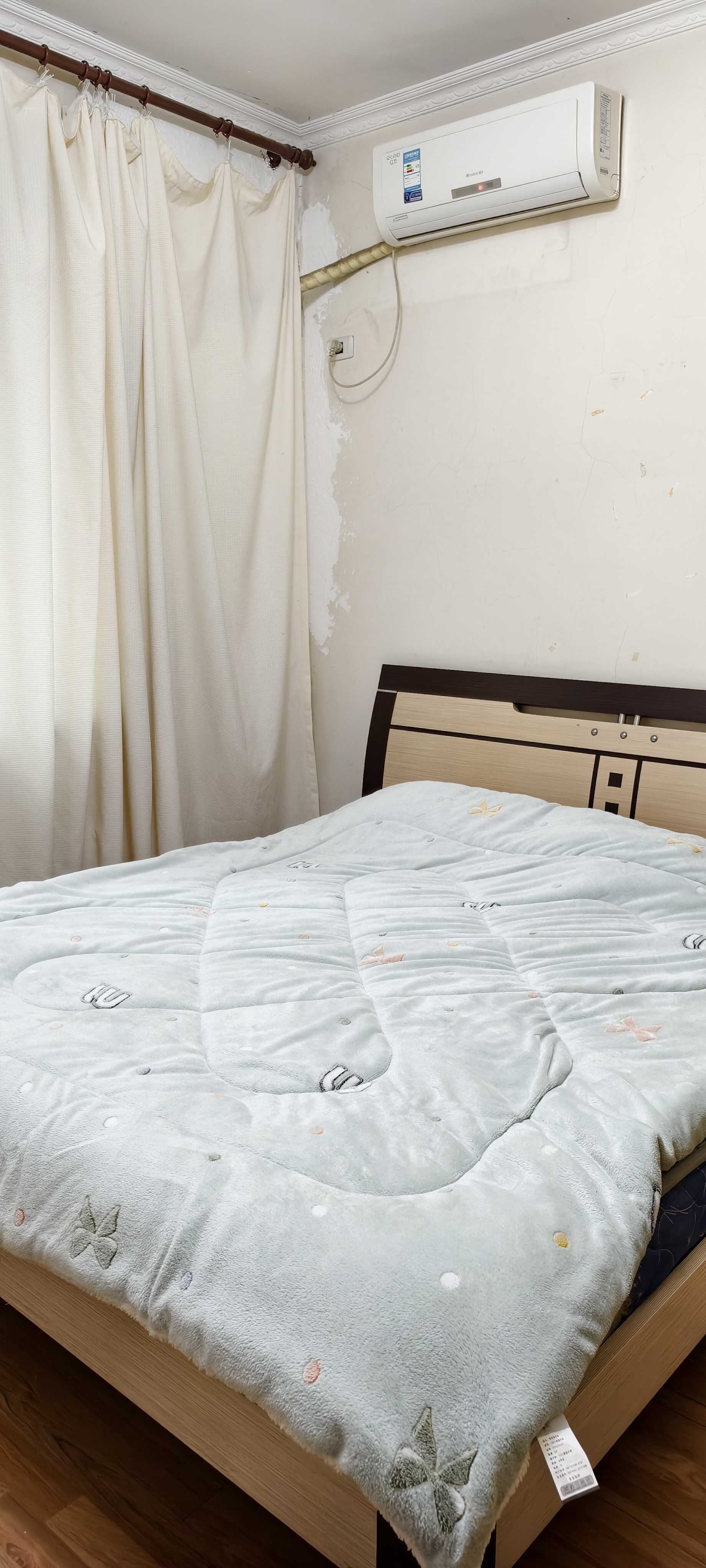 奔跑的夏整租房源3