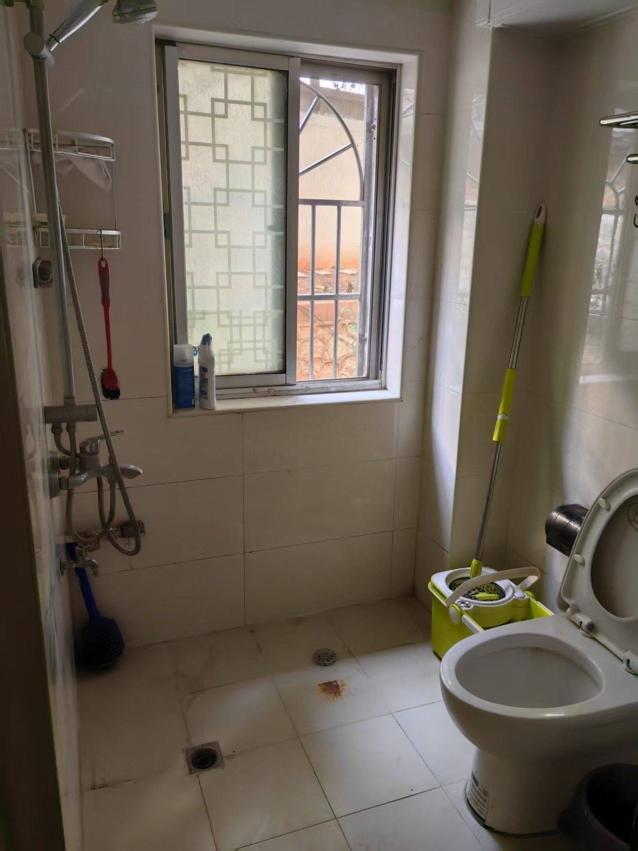 长沙 天心 | 白沙家园_4