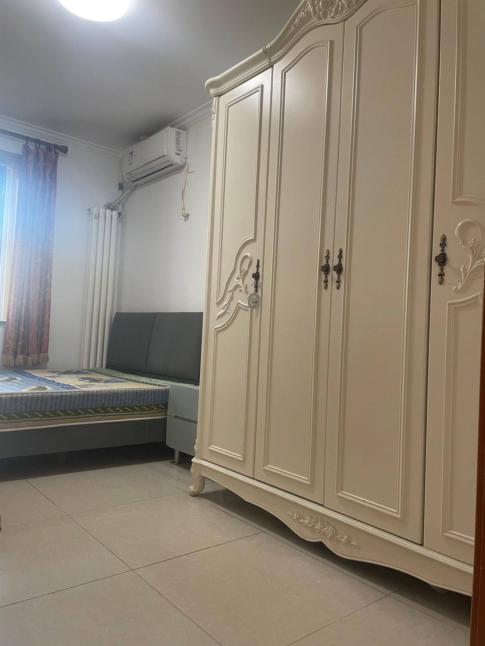 北京 朝阳 | 曙光里曙四小区_3