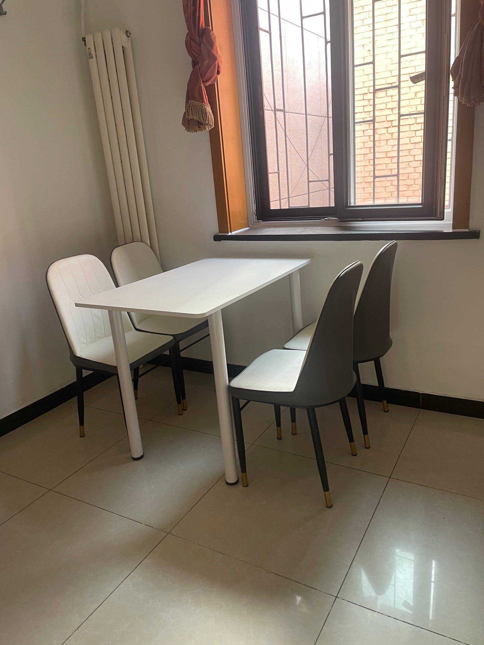 北京 朝阳 | 曙光里曙四小区_6