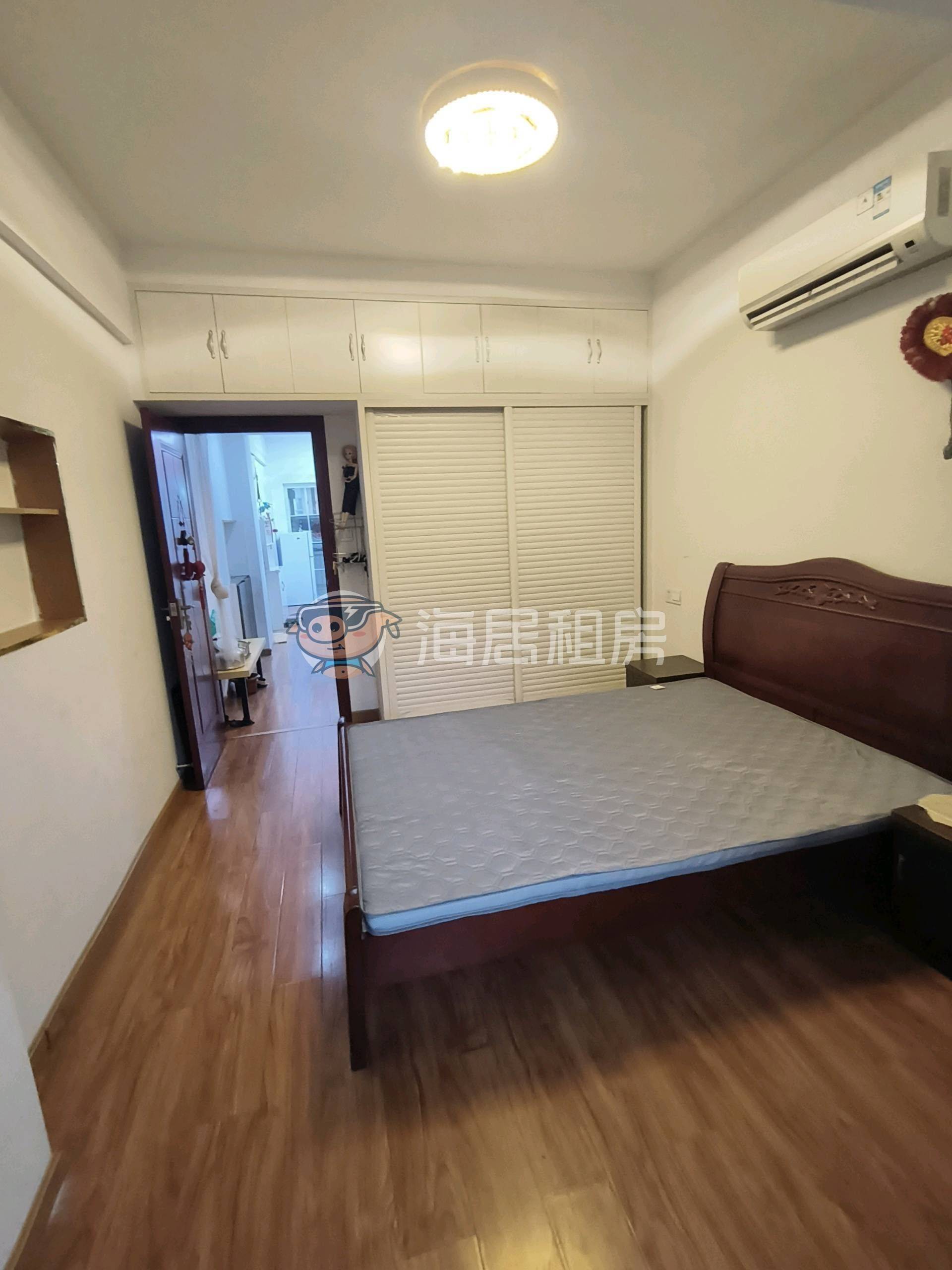 武汉 洪山 | 街道口荣泰小区_3