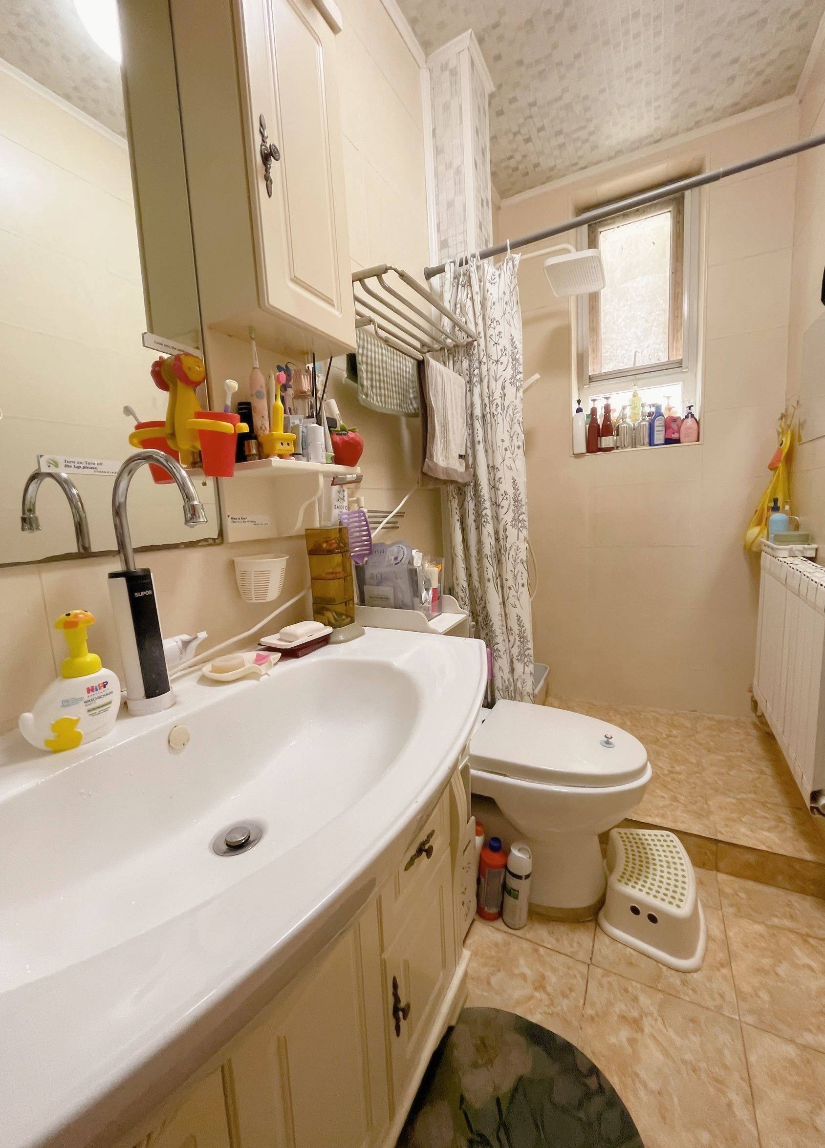 北京 西城 | 百万庄-寅区_5