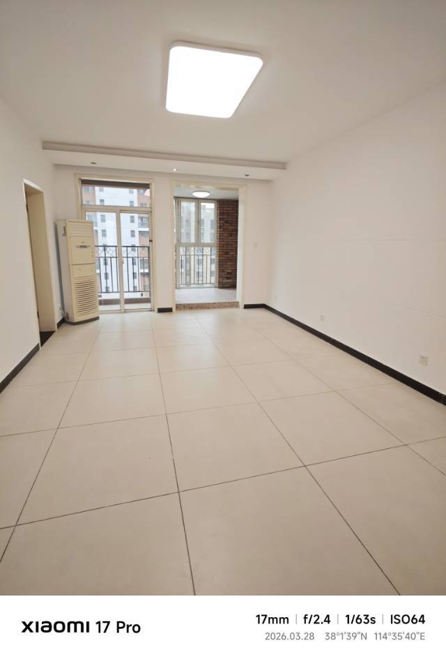 石家庄 裕华 | 珠峰国际花园-35栋_5