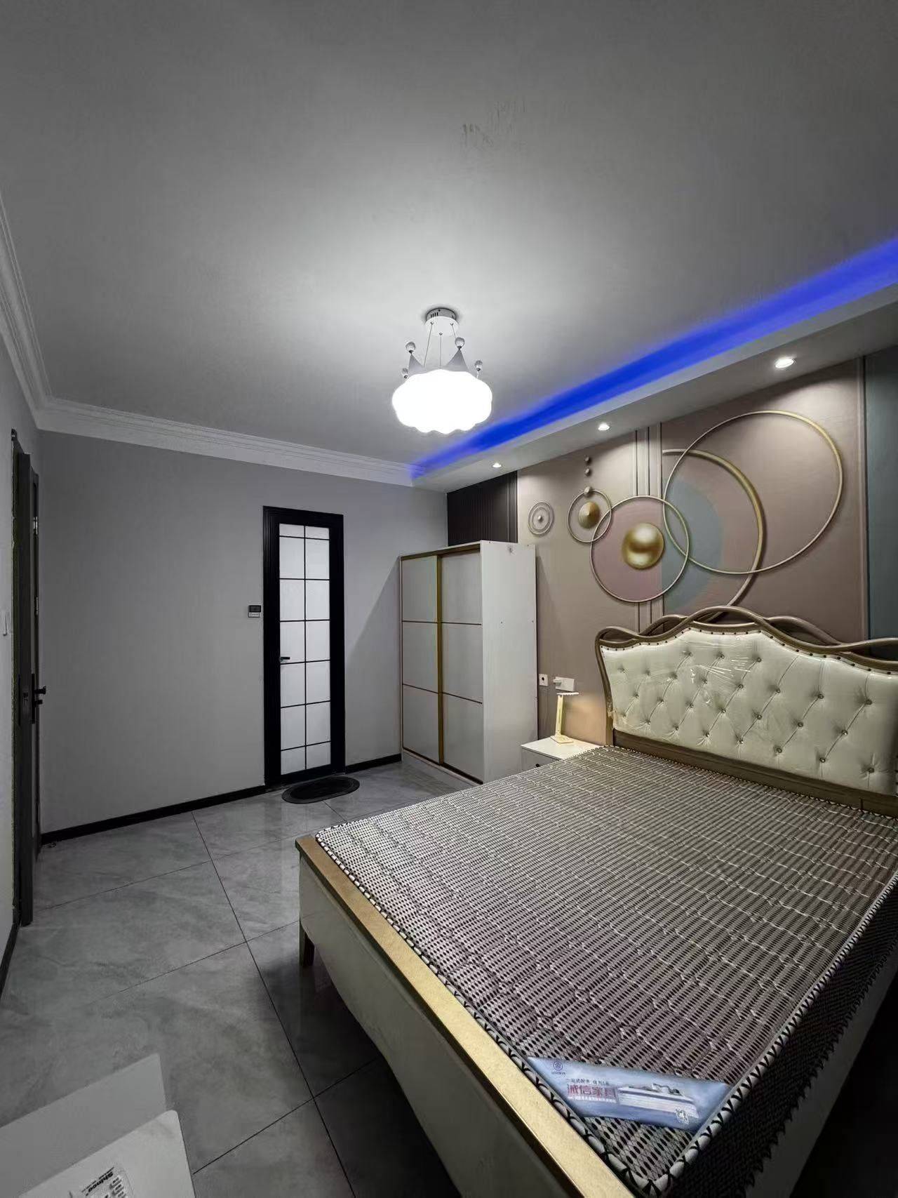 无锡 新吴区 | 新安佳苑二区_5