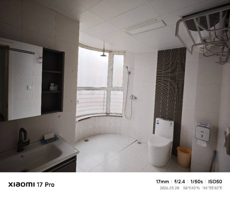 石家庄 裕华 | 珠峰国际花园-35栋_8