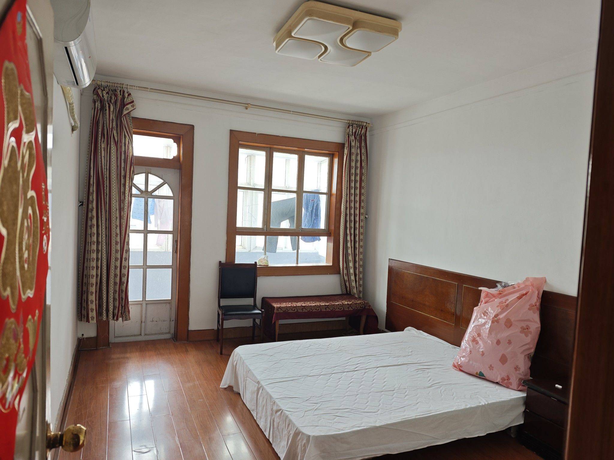 mu阿莎纱整租房源1