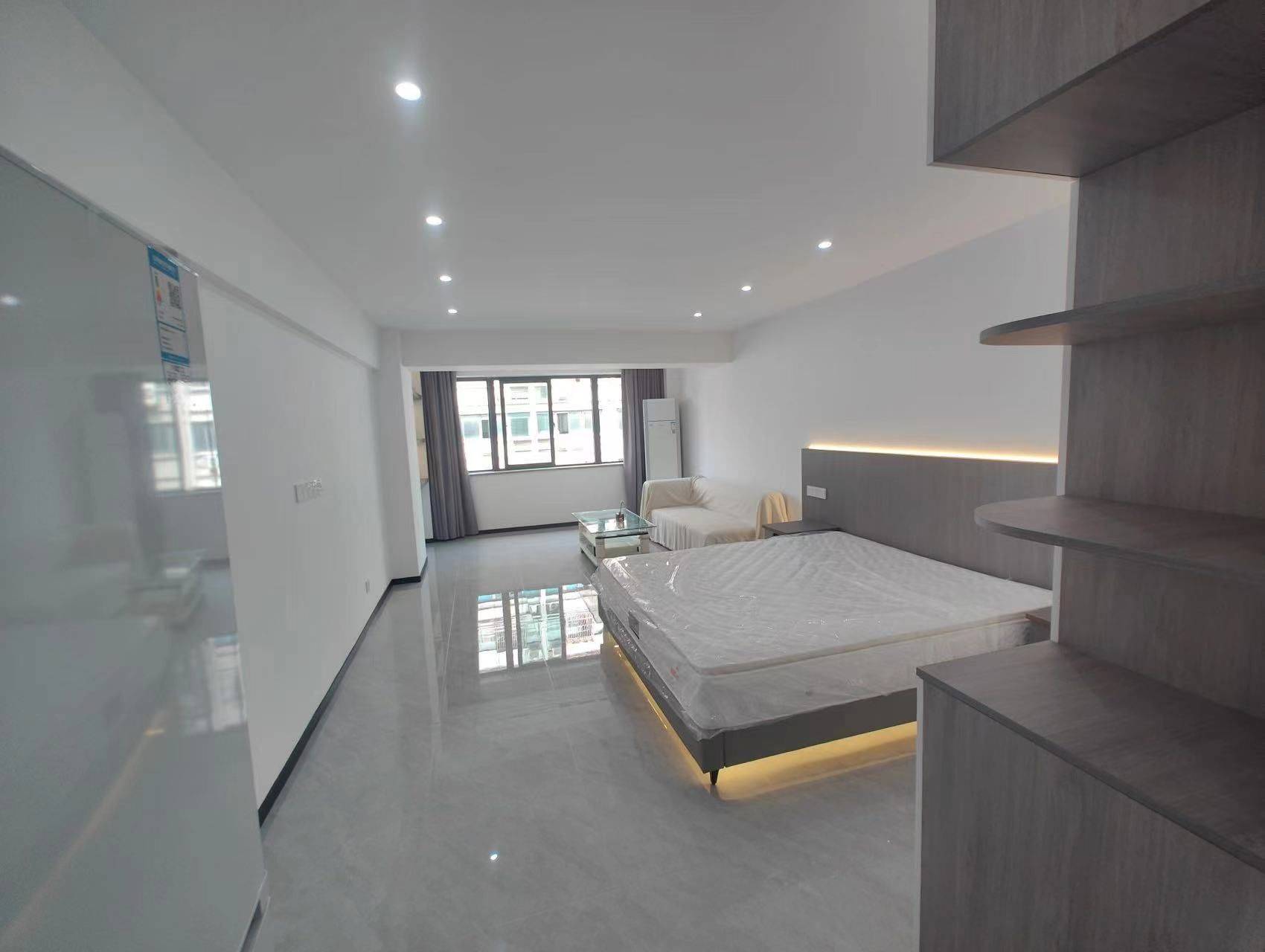 来口奶酪整租房源1