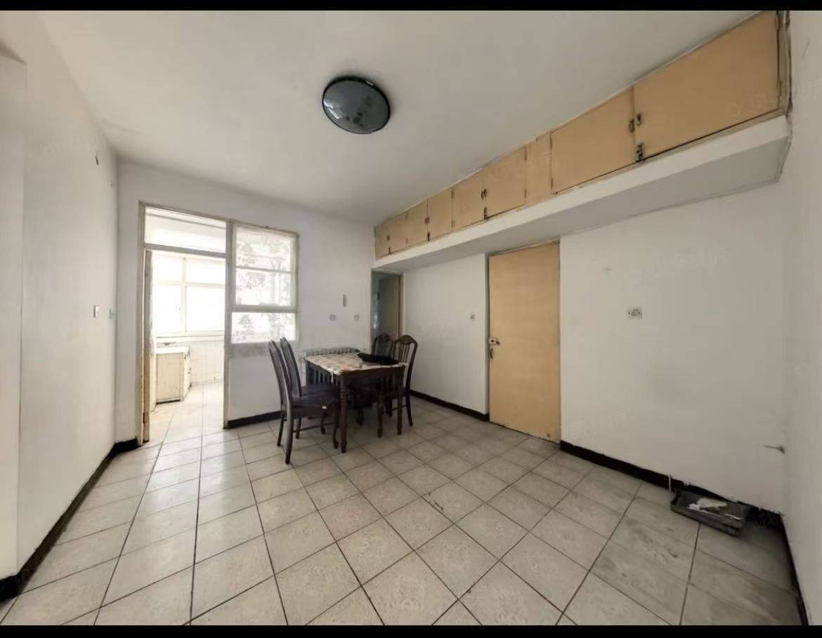 橋西 东风塑料厂宿舍