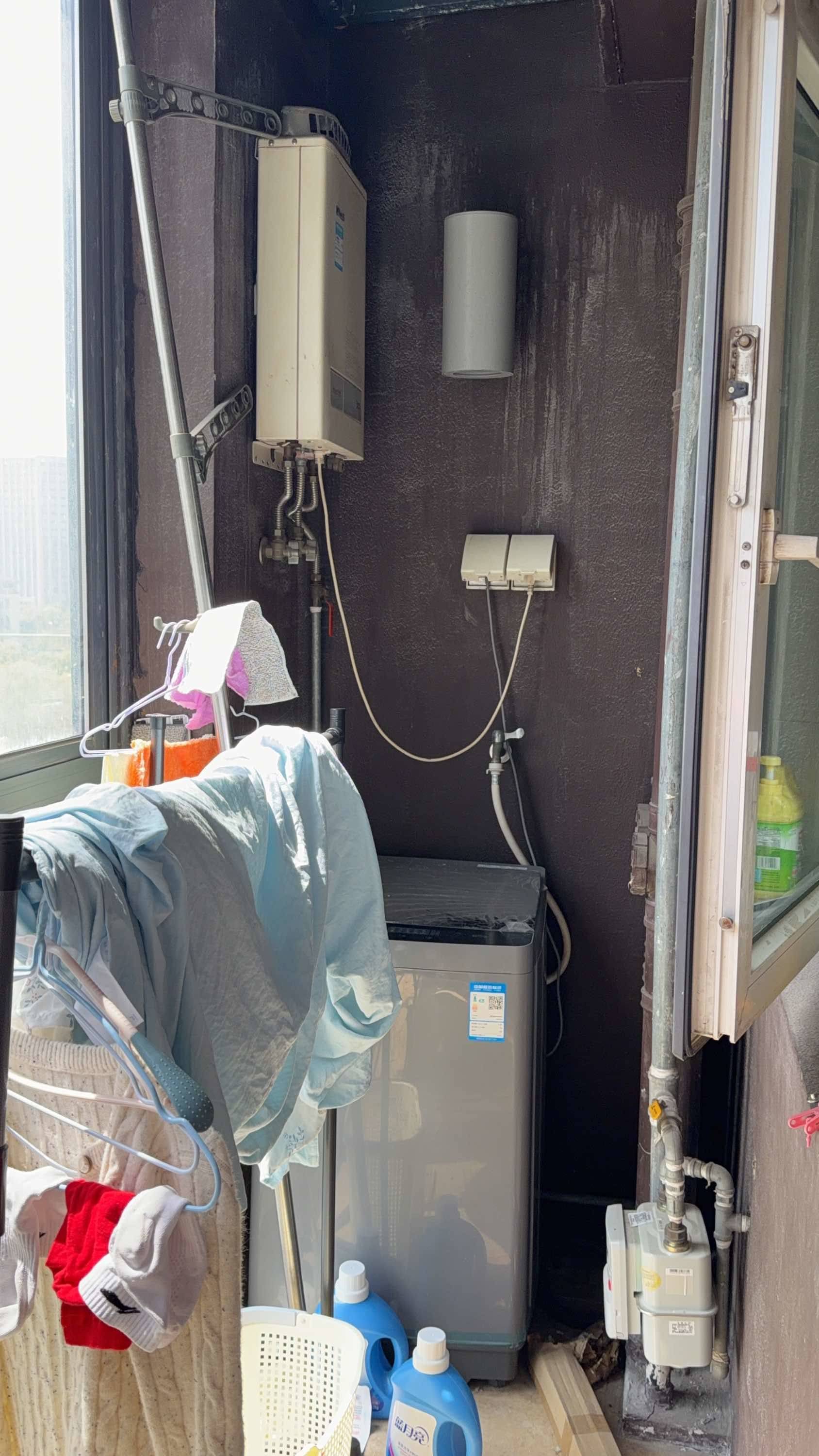 几点雨整租房源2