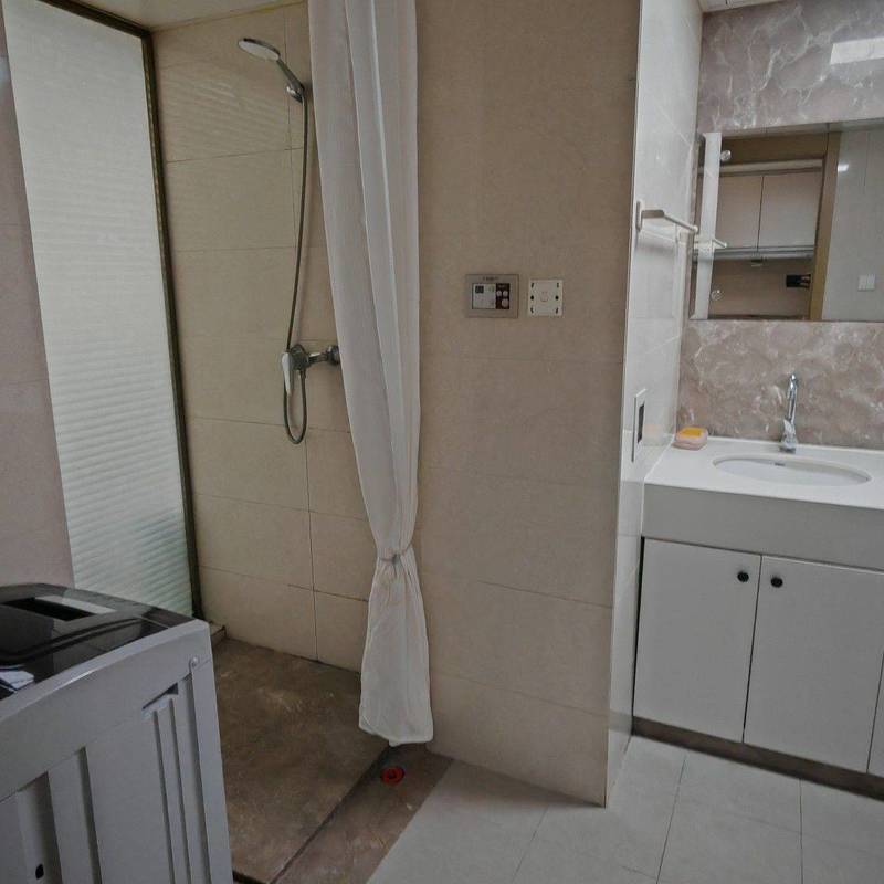 Shenyang Shenhe | 盛华公馆-A座_3