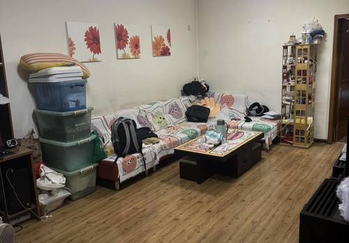 万柏林 彭村新区-南区