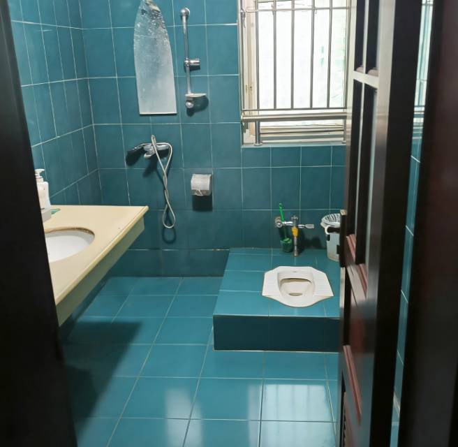 成都 青羊 | 雅然居_4