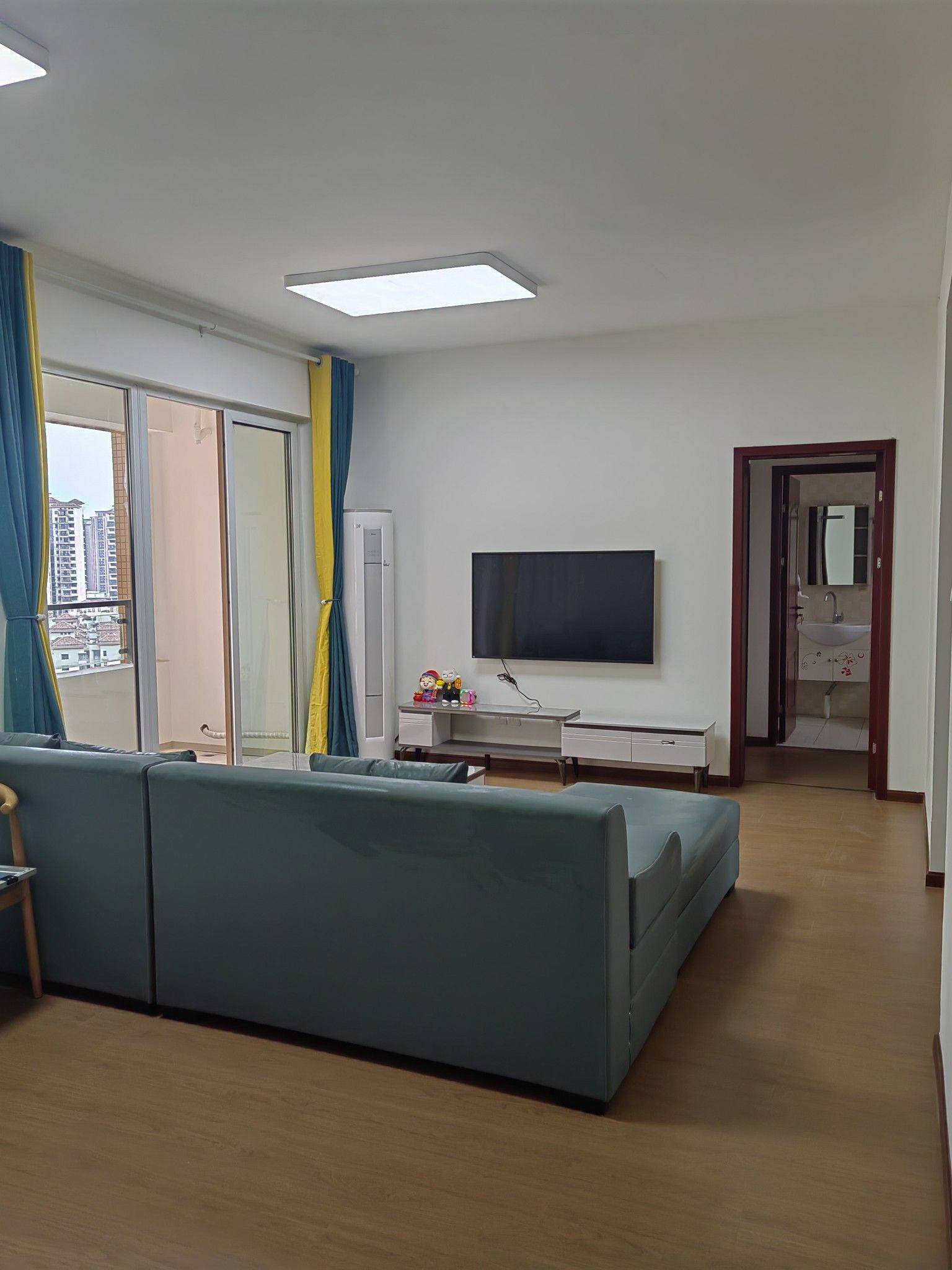 龍泉驛 成都铂悦山-1栋