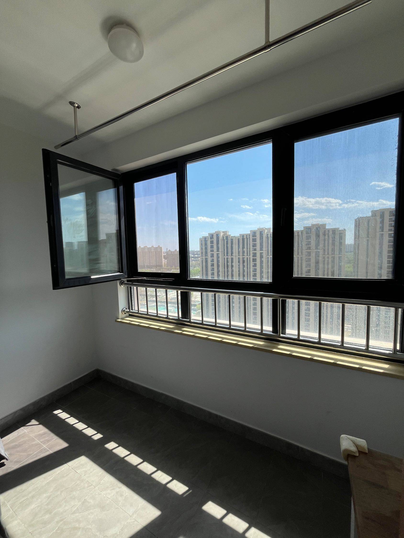 Beijing Fengtai | 金璟阳光南区_8