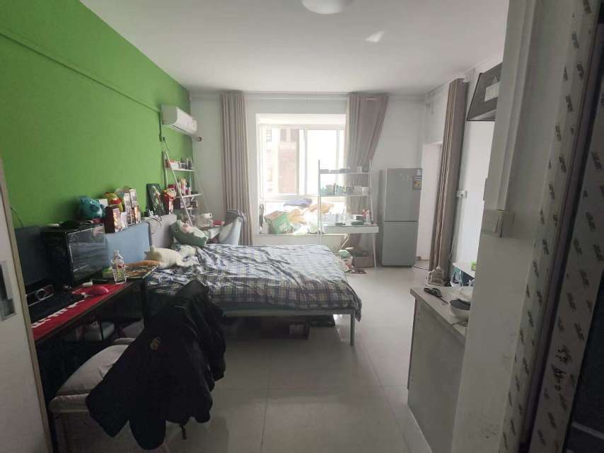 罗密欧与猪过夜整租房源3