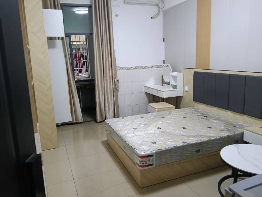 良慶區 梦想公寓