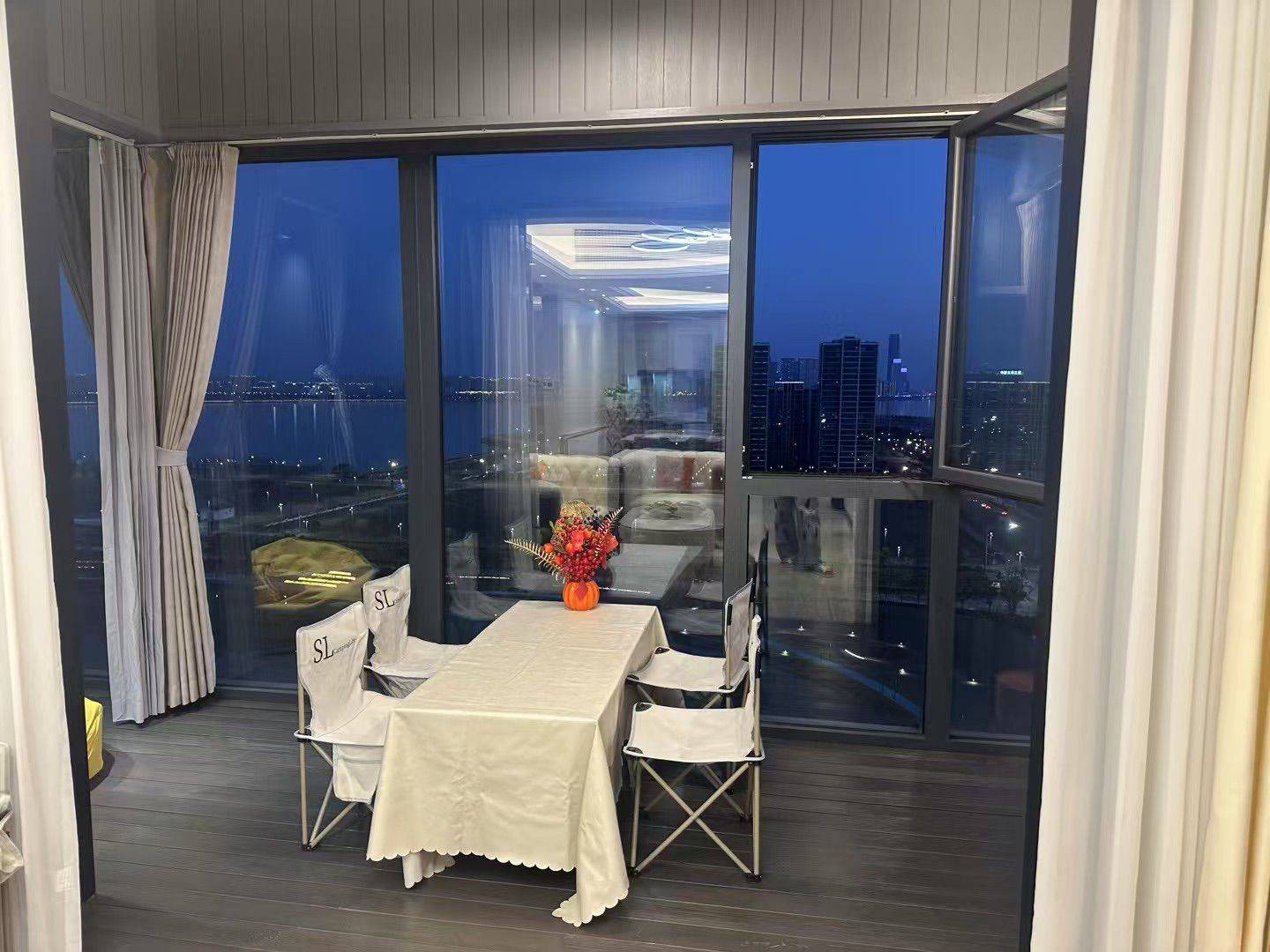 吴中 天鹅港华庭-1期