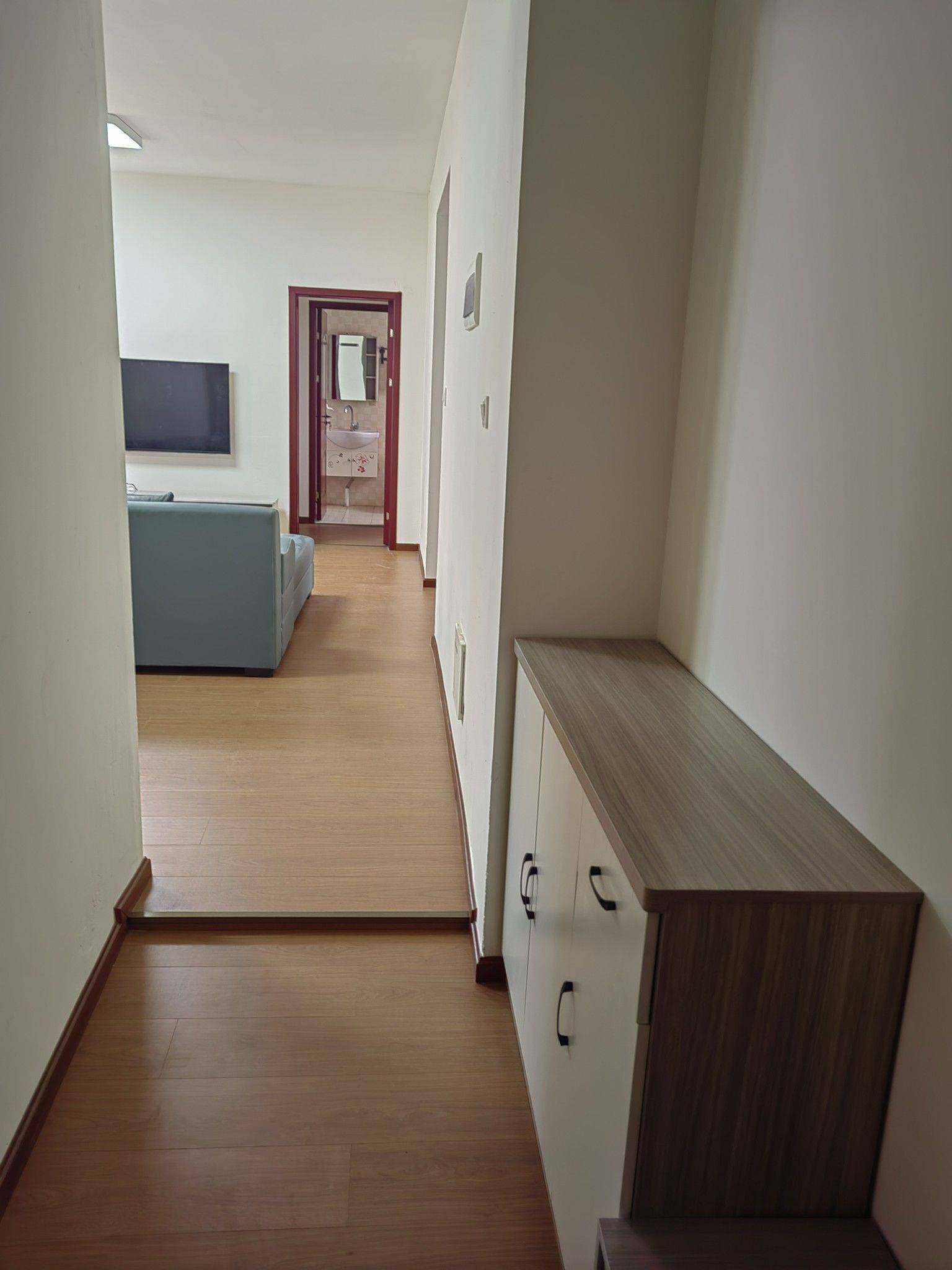 龍泉驛 成都铂悦山-1栋