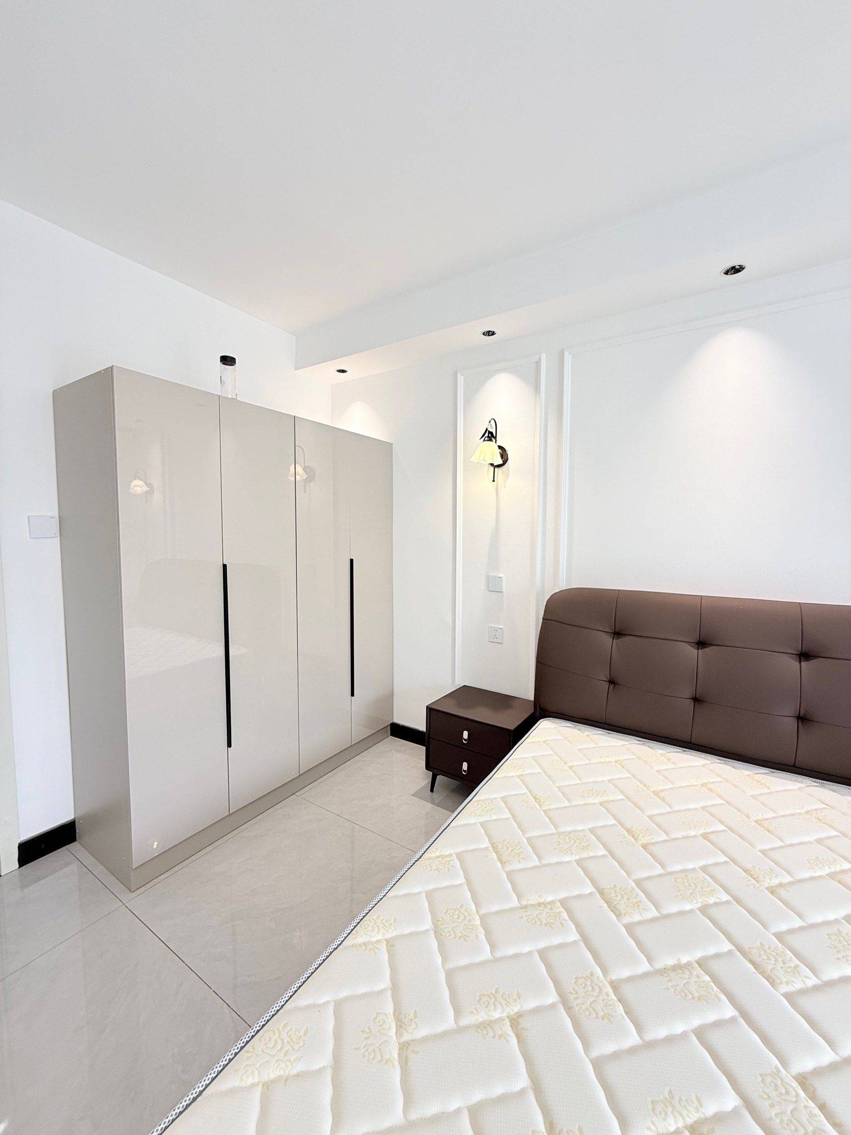 在最温暖的地方等你整租房源3