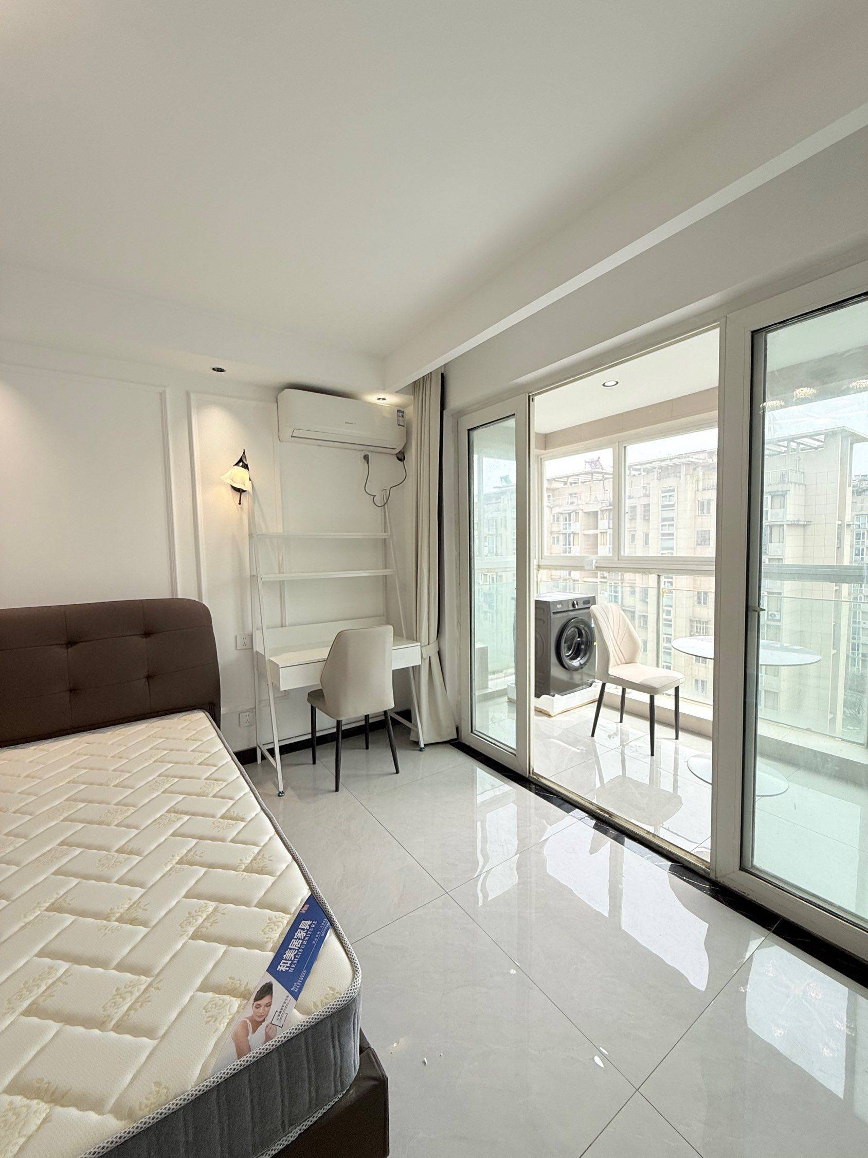 在最温暖的地方等你整租房源2