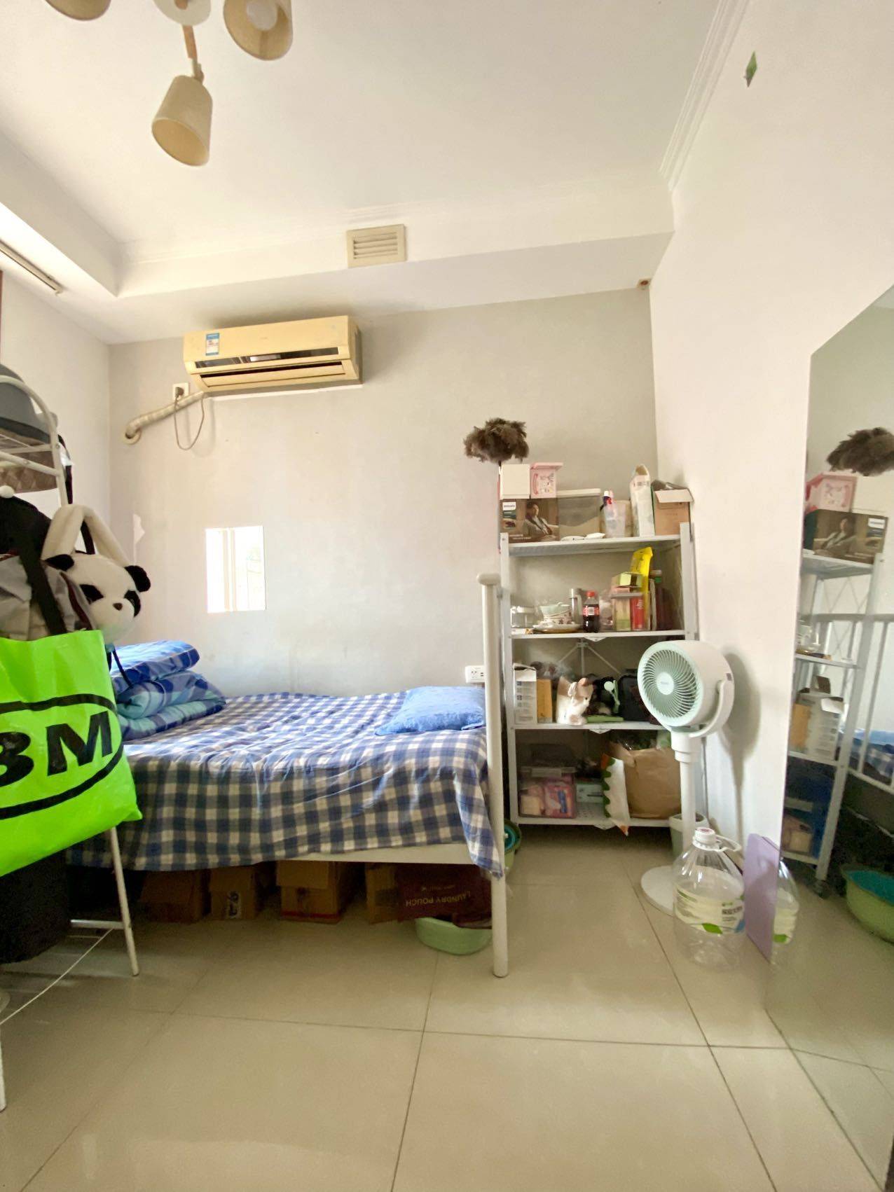 NINZ整租房源2