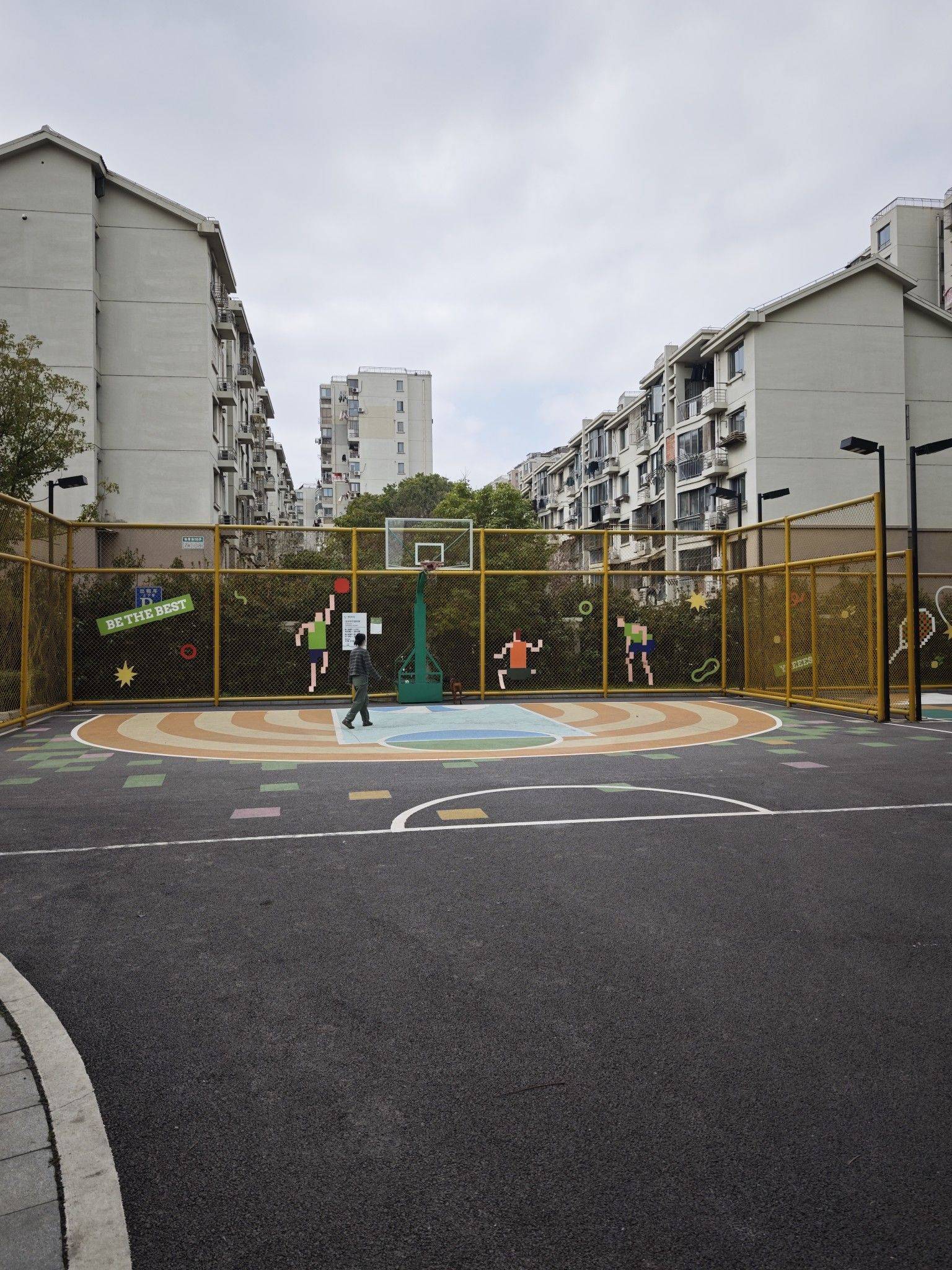 Shanghai Changning | 天会商务广场_7