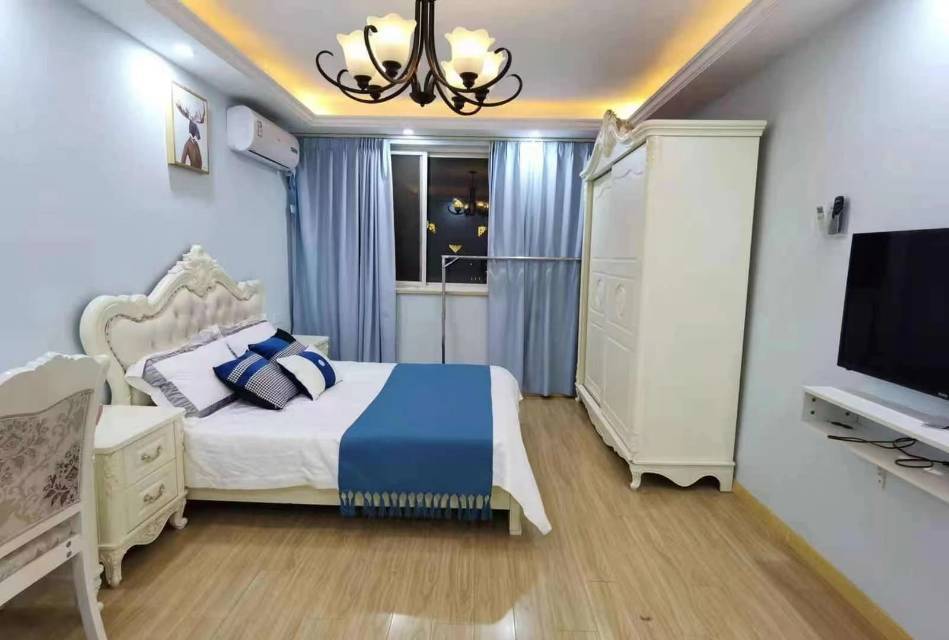 上海 徐汇 | 锦鸿公寓_7